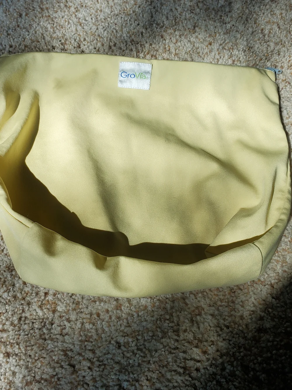 Grovia Wet Bags, One Size